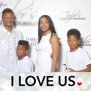 Meet your Posher, April